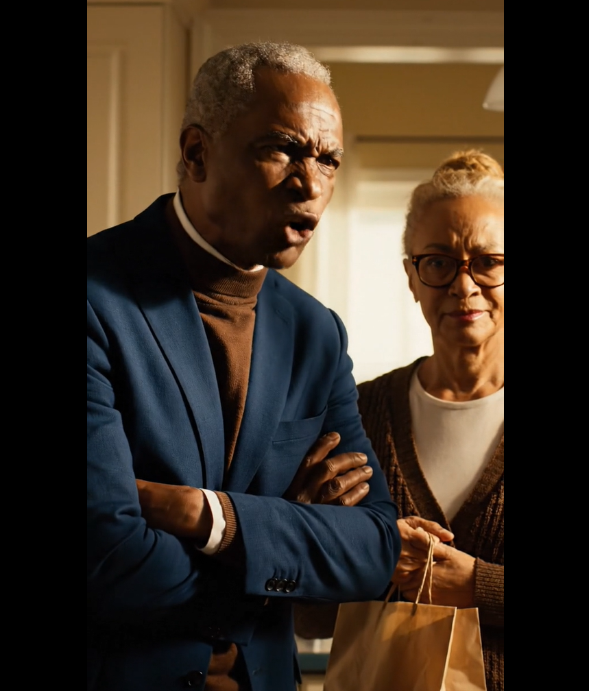 „38 éve véreztetsz ki belőlem mindent. Mostantól minden fillér, amit elköltesz, a saját zsebedből jön!” – mondta. Én csak mosolyogtam. Amikor a nővére vasárnap vacsorára jött, és meglátta az asztalt, felé fordult, és azt mondta: „Fogalmad sincs, mit ettél!” – Hírek