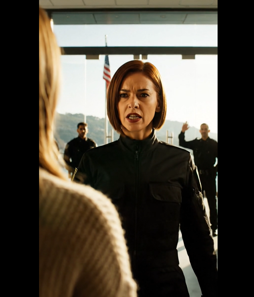 Éppen a munkahelyemen voltam, amikor megszólalt a telefonom, és a bankigazgató azt mondta: „Tegnap refinanszírozták a tengerparti házadat.” A kezem kifagyott. „Az engedélyem nélkül?” – kérdeztem. „Igen” – mondta –, „a szüleid tették.” Sokkos állapotban vezettem a bankhoz. A vezető elővette a dokumentumokat, és összevonta a szemöldökét. „Ez az aláírás… hamis.” Kattintott – majd megdermedt. „Lemondjuk a refinanszírozást.” Amikor meglátta, ki segített nekik… – Hírek