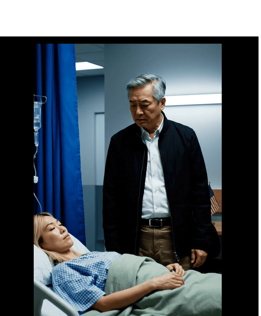 Az intenzív osztályon álltam, és hallgattam a feleségem lélegeztetőgépét, amikor az orvos halkan közölte, hogy 15 000 dolláros előleget kell fizetniük. Lefuttattam a kártyámat, de elutasították. Mivel nem volt más kihez fordulnom, felhívtam a lányomat, és segítséget kértem. Alig állt meg, mielőtt azt mondta: „Elfoglalt vagyok, apa. Ne csinálj nagy ügyet belőle.” Szóval azt mondtam neki, hogy „Rendben”, és letettem a telefont. Másnap reggel 42 nem fogadott hívásra ébredtem tőle. – Hírek