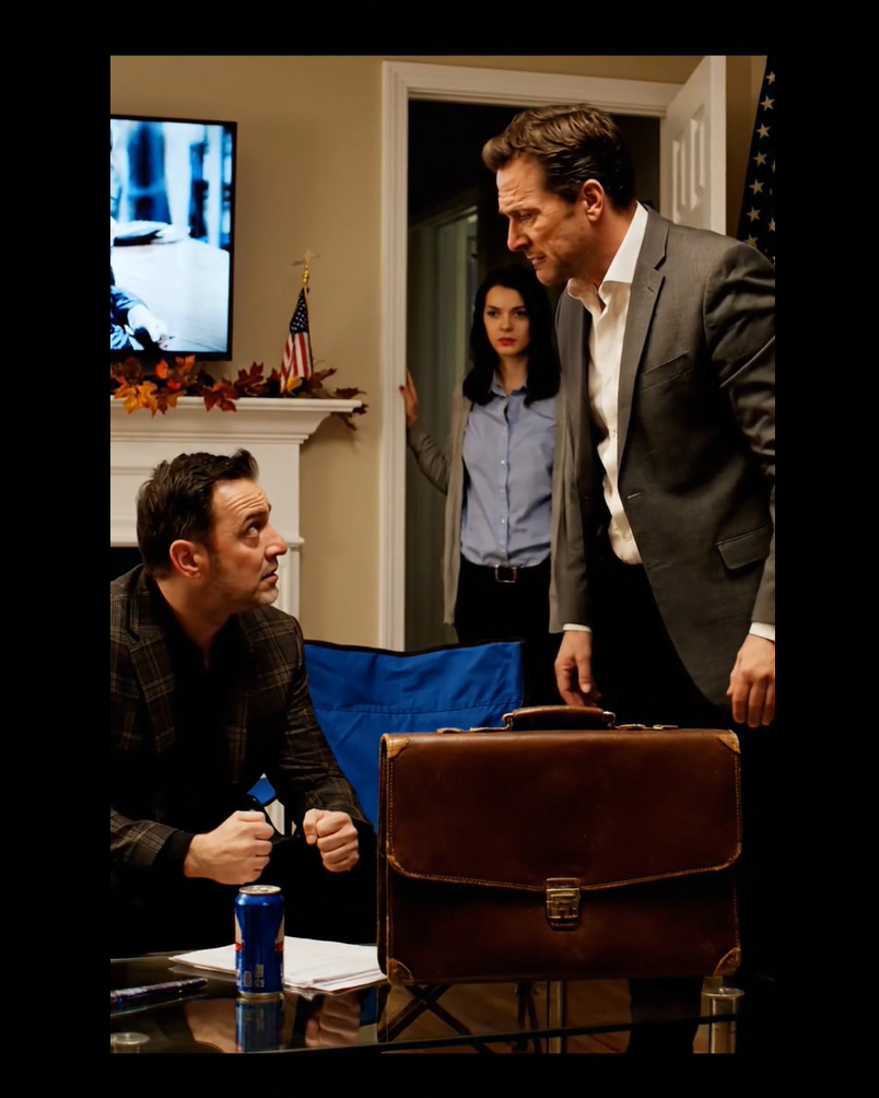 Hálaadáskor a szülők „családi szavazást” tartottak, hogy eldöntsék, megérdemlem-e, hogy a családban maradjak. Anya azt mondta: „27 éve cipeljük a holt súlyodat.”, minden rokon felemelte a kezét ellenem, majd a nagybátyám belépett egy mappával, amit 14 éve rejtegetett, és ezután senki sem nézhetett rám. – Hírek