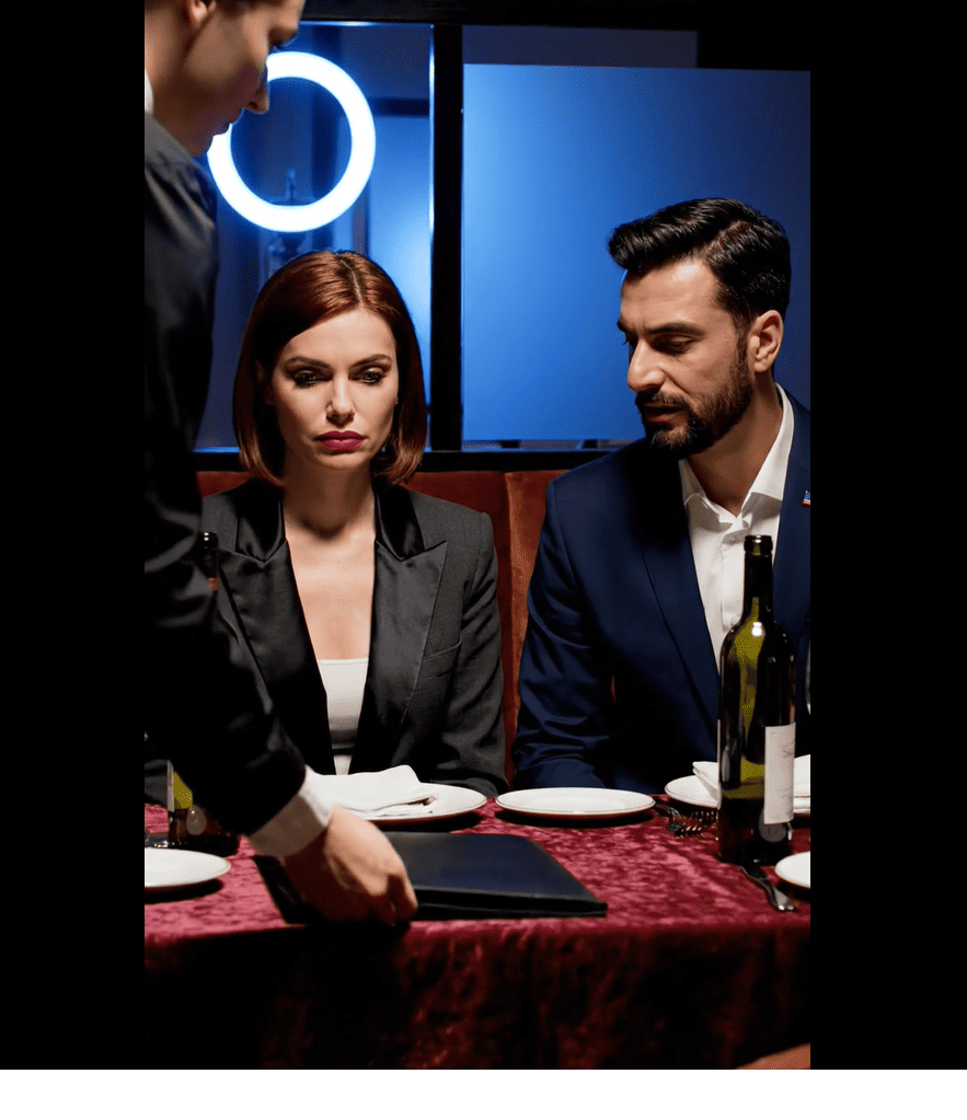 A családom 6240 dolláros vacsoraszámlát adott nekem, majd ellopták a házamat, amíg dolgoztam. Elfelejtettek egy fontos részletet: igazságügyi könyvelő vagyok, és megőrzöm a nyugtákat. – Hírek