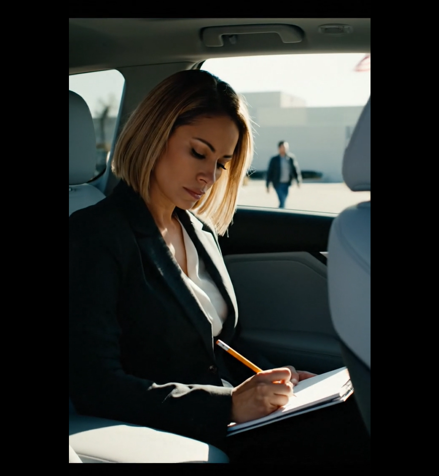 Három nappal a menyem születésnapja előtt lezártam az összes számlámat, és eltávolítottam őt a kártyáimról. A fiam izgatottan beszélt a luxus Audi Q7-ről, amit a feleségének fog adni – de nem tudta… – Hírek