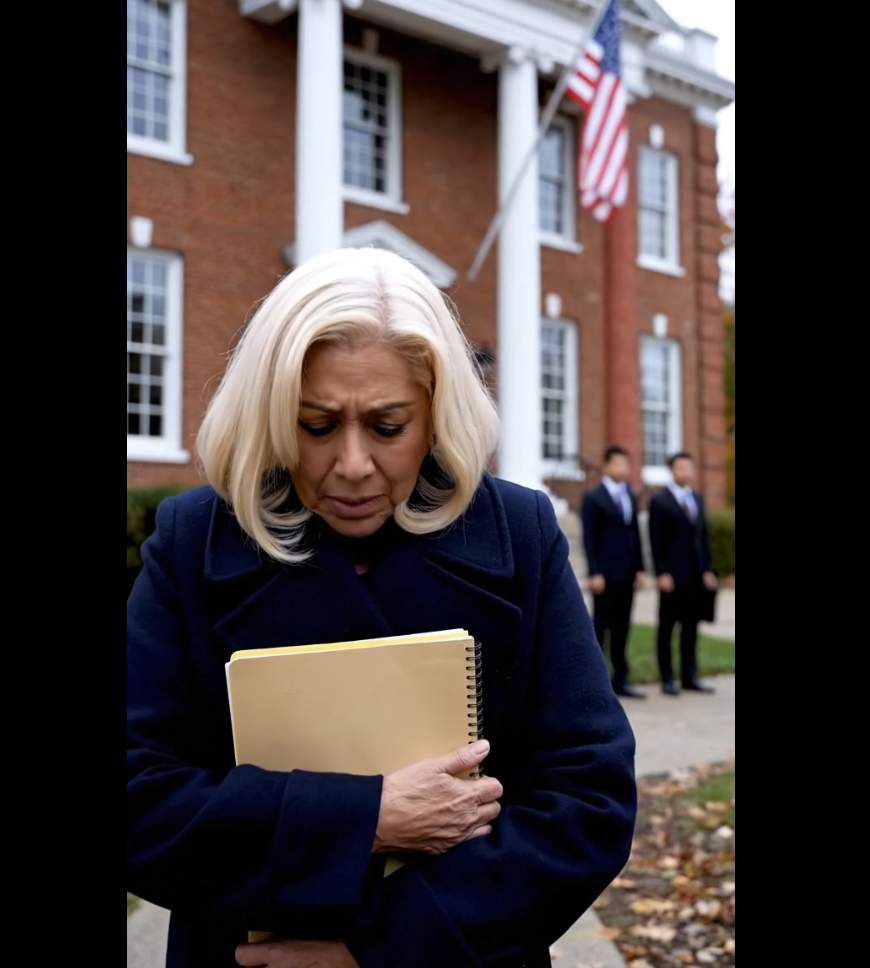 A férjem 78 évesen vált el tőlem, elvitte a 4,5 millió dolláros házunkat, és azt mondta, hogy soha többé nem látom a gyerekeket. Nevetett, én pedig elmentem. De egy hónappal később egy ismeretlen szám hívott, hogy a férjemet holtan találták. – Hírek