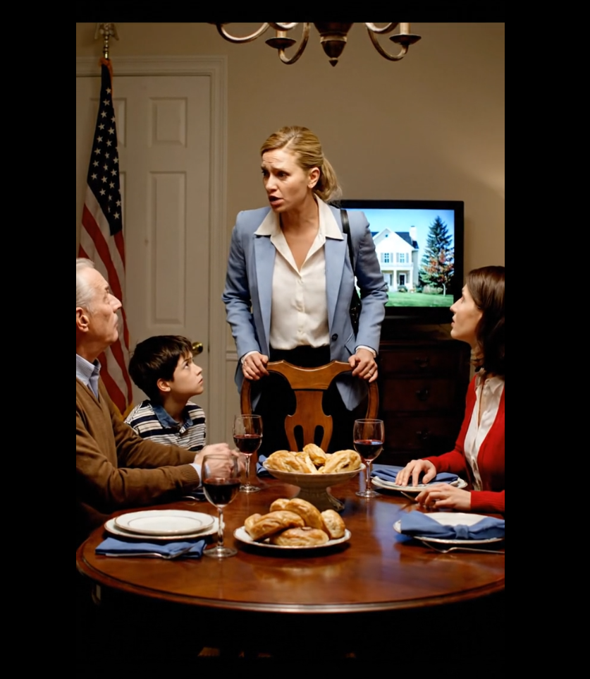 Családi vacsorán az unokatestvérem azt mondta: „Alig várom az újévi családi kirándulást.” Anyukám teljesen megdermedt. Ekkor jöttem rá, hogy „családi” nyaralást terveztek a gyerekem nélkül. Nem vitatkoztam. Ehelyett elvittem a családomat Dubaiba, és feltettem a tűzijátékot. Másnap reggel anyukám felhívott – és végül mindenkinek felfedte a kis titkukat. – Hírek