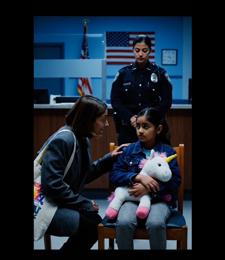 Nem voltam hajlandó aláírni a bátyám lakáshitelét – és anyukám megpróbált „családi értékekre tanítani” azzal, hogy egyedül hagyta a lányomat egy parkban várakozni. Nem kiabáltam. Nem könyörögtem. Feljelentést tettem, felhívtam az ügyvédemet, és hagytam, hogy az újságok beszéljenek helyettem. Aztán jogi lépéseket tettem, hogy behajtsam a bátyám által nekem járó minden egyes dollárt… És amikor a hivatalos értesítés megjelent a postaládájukban, a pánik gyorsan elkezdődött. – Hírek